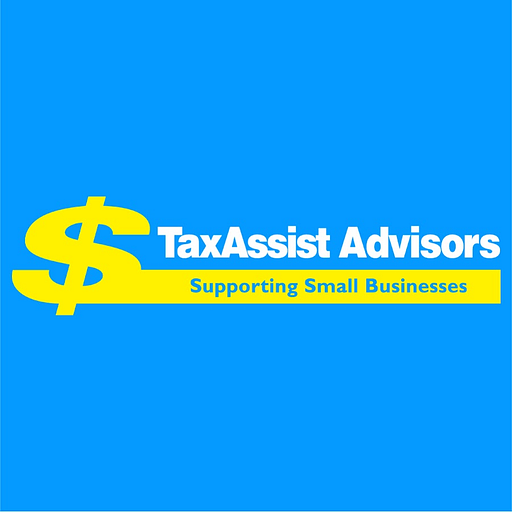 TaxAssist logo