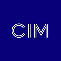 CIM logo