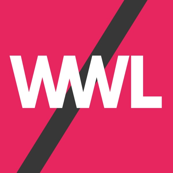 WHAT WE'VE LEARNT PODCAST podcast artwork